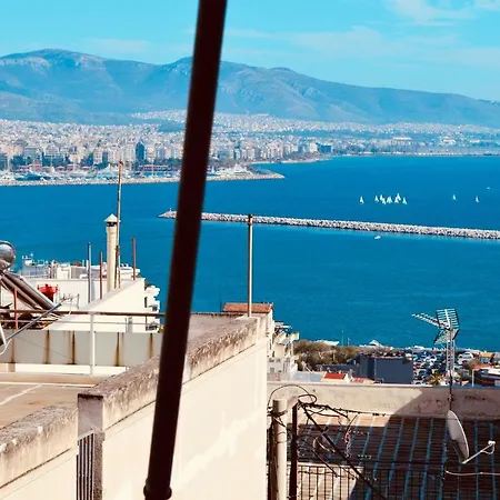 Apartment Perfect View