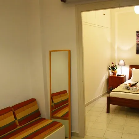 Perfect View Apartment Piraeus