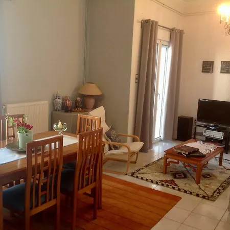 Apartment Perfect View Piraeus