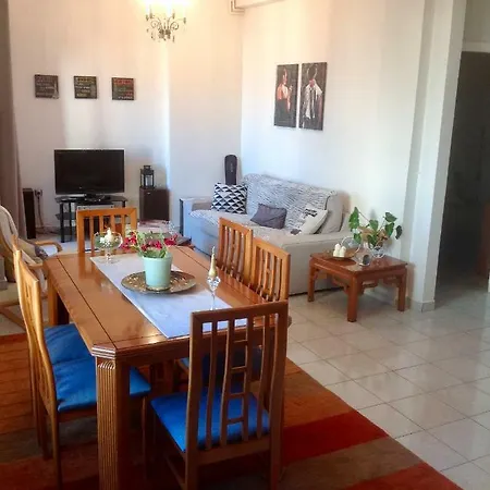Perfect View Apartment Piraeus